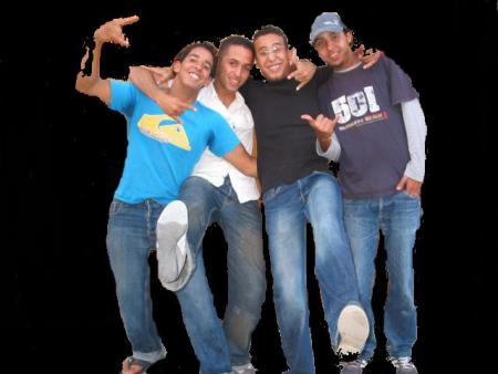 moi and groupe